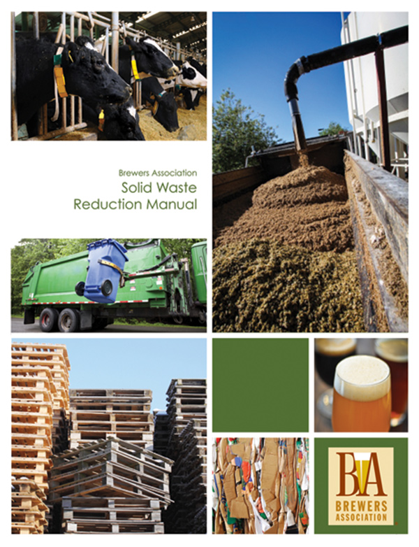 Solid Waste Reduction Manual
