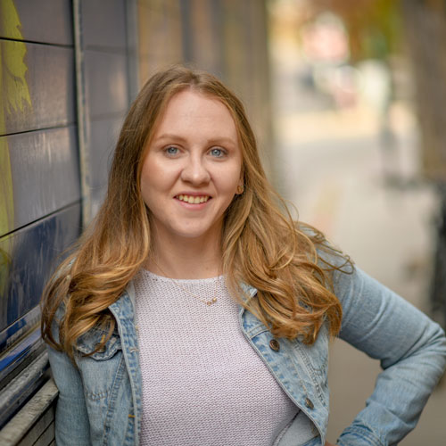 Erin Walters | Member Services Specialist