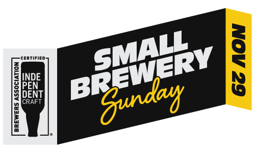 Small Brewery Sunday